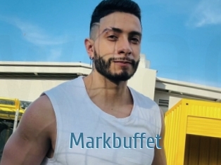 Markbuffet