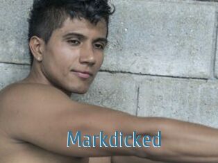 Markdicked