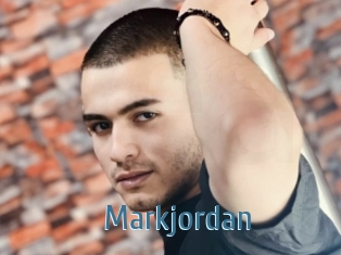 Markjordan