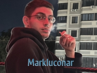 Markluconar