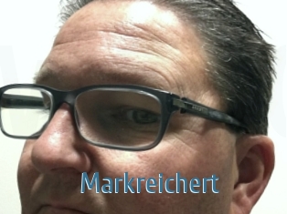 Markreichert