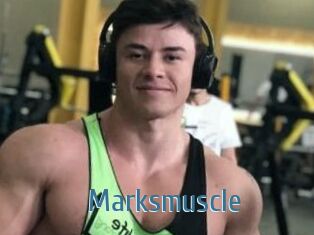 Marksmuscle