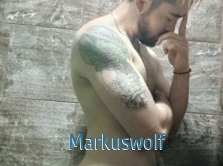 Markuswolf