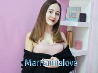 Marriannalove