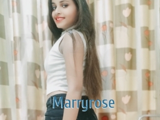 Marryrose