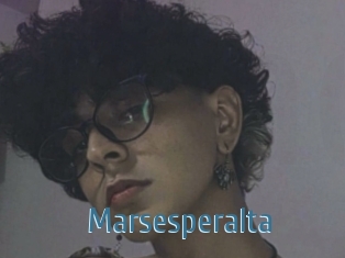 Marsesperalta