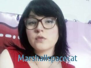 Marshallspacecat