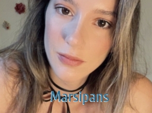 Marsipans