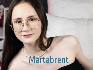 Martabrent