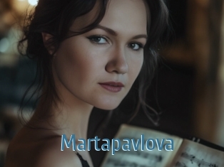 Martapavlova