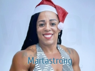 Martastrong