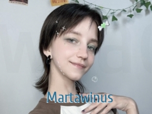 Martawinus