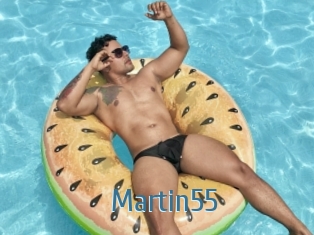 Martin55