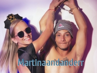 Martinaandanderr