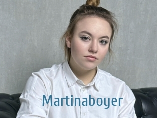 Martinaboyer