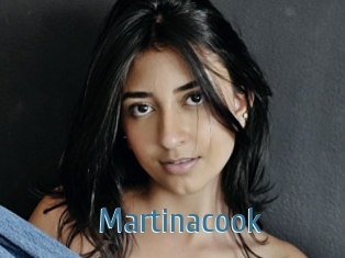 Martinacook