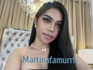 Martinafamurri