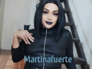 Martinafuerte