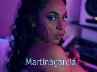 Martinagarcia