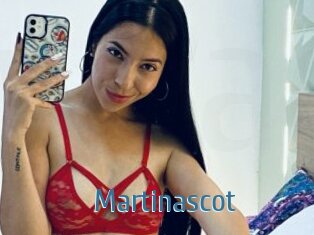 Martinascot