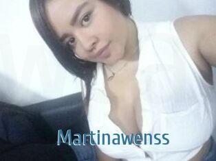 Martinawenss