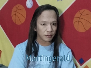 Martingerald