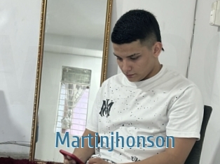 Martinjhonson