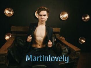 Martinlovely