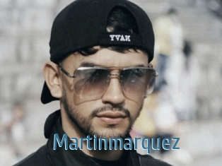 Martinmarquez