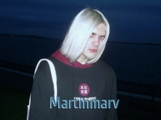 Martinmarv