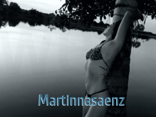 Martinnasaenz