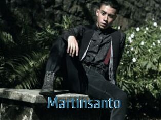 Martinsanto