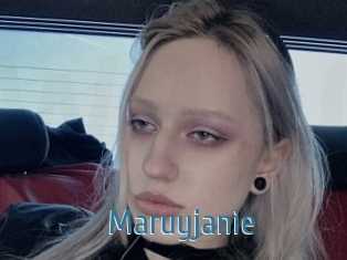 Maruyjanie