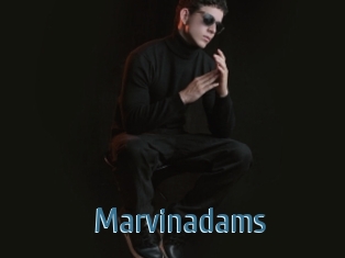 Marvinadams