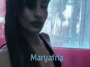 Maryafria