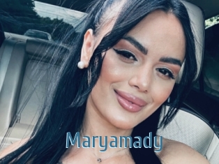 Maryamady