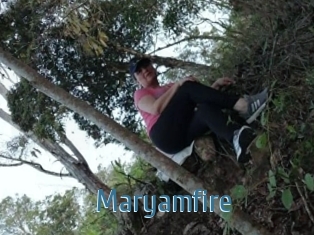 Maryamfire