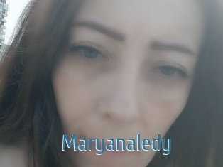 Maryanaledy