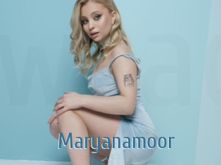 Maryanamoor