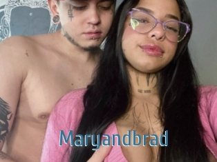 Maryandbrad