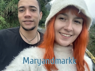 Maryandmarkk