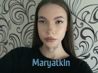 Maryatkin