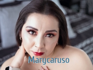 Marycaruso