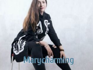 Marycharming