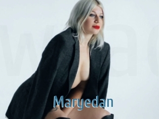 Maryedan