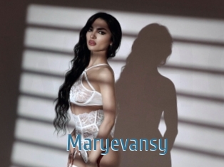 Maryevansy