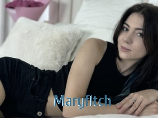 Maryfitch