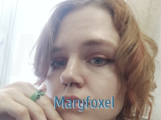 Maryfoxel