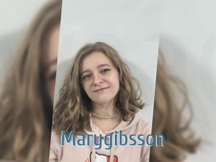 Marygibsson