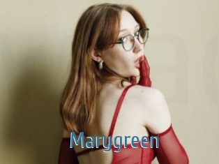 Marygreen